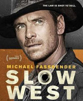 Slow West /  